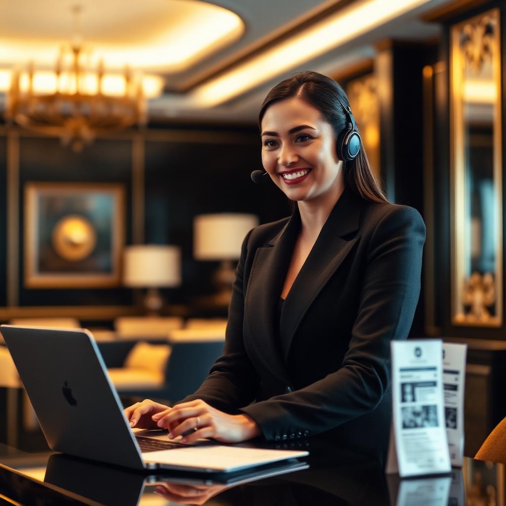 Customer Experience